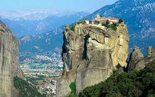 米特奧拉修道院