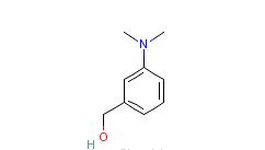 3-(二甲氨基)苯甲基醇 3-(二甲氨基)苯甲基醇