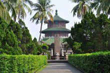 海口市[海南省省會]