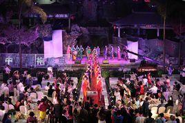 中國旗袍盛典 中國旗袍盛典