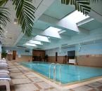 大連香格里拉飯店 大連香格里拉飯店