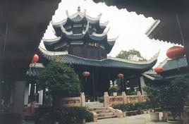 九門四閣 九門四閣