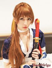 annchirisu Cosplay