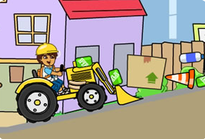 清潔工程師迭戈 清潔工程師迭戈