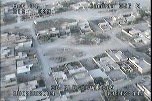 美國龍眼無人機