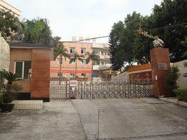 東莞常平新朗國小 東莞常平新朗國小