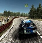 FIA世界汽車拉力錦標賽4 FIA世界汽車拉力錦標賽4