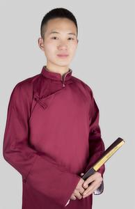 蔣敏[安徽茶言茶語文化傳播有限公司總經理]