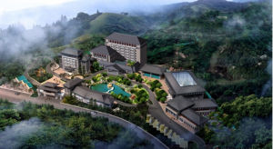 房縣溫泉 房縣溫泉