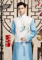 愉此一生[2017年晏紫東、蔣梓樂主演電視劇]