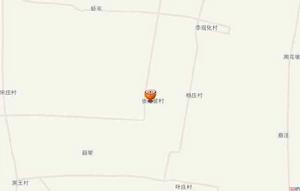 張道營村 張道營村