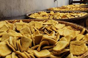 豐樂醬乾 豐樂醬乾