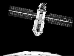 遙感探測 遙感探測