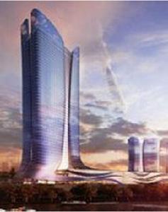 南充明宇廣場 南充明宇廣場