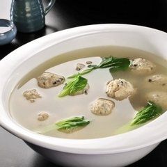 招遠丸子 招遠丸子