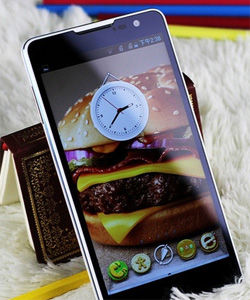 小辣椒3S 小辣椒3S