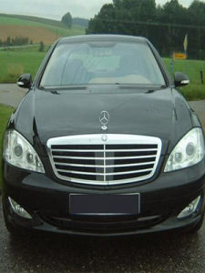 賓士S500 賓士S500