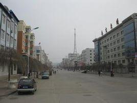 永吉街道[長春市南關區永吉街道]