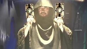 影霸[國產特攝劇鎧甲勇士中的角色]