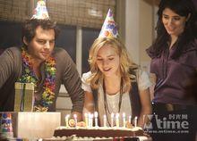 意想不到的生活