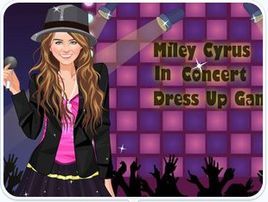 麥莉賽斯演出 麥莉賽斯演出