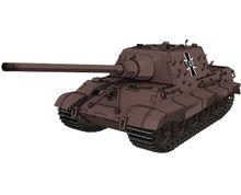 獵虎多角度視圖