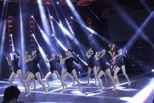 最炫民族風[江蘇衛視大型公益健身類節目]