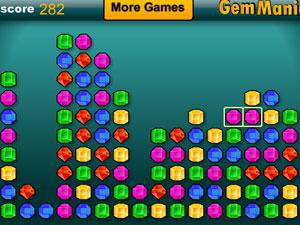 狂躁寶石消消看