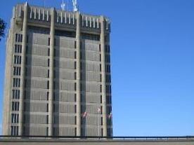 加拿大布魯克大學