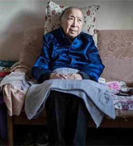 周繼林[口腔頜面修復學專家]