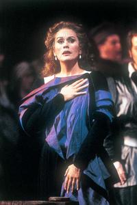 基莉·特·卡娜娃 基莉·特·卡娜娃