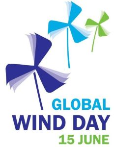世界風能日 世界風能日