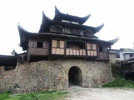 和平鎮[湖南省桂陽縣和平鎮]