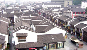 清河坊歷史文化特色街區 清河坊歷史文化特色街區