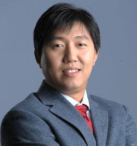 張東晨[百度公司副總裁]