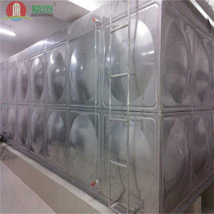 矩形不鏽鋼水箱 矩形不鏽鋼水箱