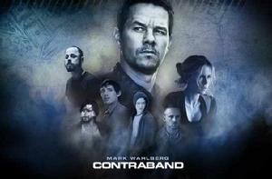 Contraband[美、英2012年巴塔薩·科馬庫執導電影]