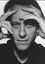 ​查德&middot;E&middot;格蘭特 