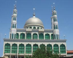 前河沿清真寺 前河沿清真寺