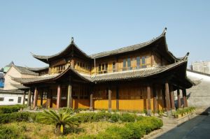 李根源故居 李根源故居