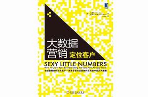 大數據行銷：定位客戶