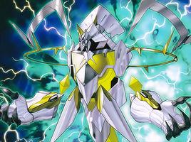 DDD 超死偉王白地獄終末神 DDD 超死偉王白地獄終末神