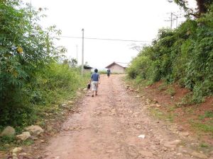 納吉自然村 納吉自然村