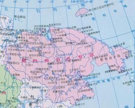 東西伯利亞 東西伯利亞