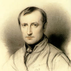 H·保羅·德拉羅什 H·保羅·德拉羅什