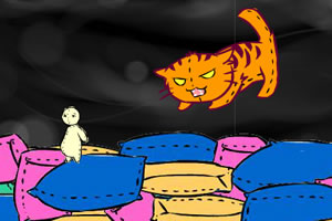 奇幻夢境之旅 奇幻夢境之旅