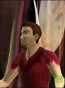 彩虹仙子[2004年美國動畫]