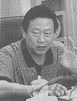 張宗海[重慶市委原市委常委、宣傳部部長]