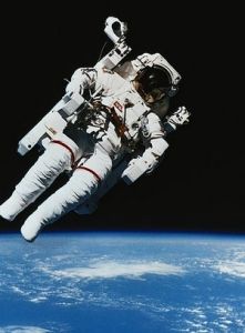 太空行走 太空行走