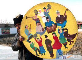 庫木庫薩爾鄉 庫木庫薩爾鄉